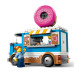 Furgoneta de gogosi 60452 LEGO City