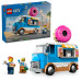 Furgoneta de gogosi 60452 LEGO City