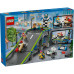 Fara limite: Rampa pentru curse de masini 60460 LEGO City Fara limite: Rampa pentru curse de masini 60460 LEGO City
