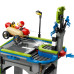 Fara limite: Rampa pentru curse de masini 60460 LEGO City Fara limite: Rampa pentru curse de masini 60460 LEGO City