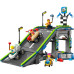 Fara limite: Rampa pentru curse de masini 60460 LEGO City Fara limite: Rampa pentru curse de masini 60460 LEGO City