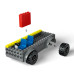 Camion de pompieri cu scara 60463 LEGO City Camion de pompieri cu scara 60463 LEGO City