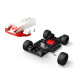 Masini de curse F1 Williams Racing si Haas F1 60464 LEGO City
