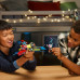 Controlerul-avion cu reactie al lui Cooper 71489 LEGO DREAMZzz