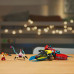 Controlerul-avion cu reactie al lui Cooper 71489 LEGO DREAMZzz