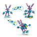 Izzie si iepurasul de gaming Bunchurro 71490 LEGO DREAMZzz Izzie si iepurasul de gaming Bunchurro 71490 LEGO DREAMZzz