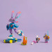 Izzie si iepurasul de gaming Bunchurro 71490 LEGO DREAMZzz Izzie si iepurasul de gaming Bunchurro 71490 LEGO DREAMZzz