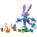 Izzie si iepurasul de gaming Bunchurro 71490 LEGO DREAMZzz Izzie si iepurasul de gaming Bunchurro 71490 LEGO DREAMZzz