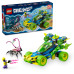 Mateo si masina de curse Z-Blob 71491 LEGO DREAMZzz Mateo si masina de curse Z-Blob 71491 LEGO DREAMZzz
