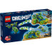 Mateo si masina de curse Z-Blob 71491 LEGO DREAMZzz Mateo si masina de curse Z-Blob 71491 LEGO DREAMZzz