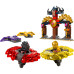 Pachet de lupta cu dragoni Spinjitzu 71826 LEGO Ninjago