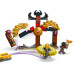 Pachet de lupta cu dragoni Spinjitzu 71826 LEGO Ninjago