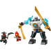 Costumul robot de lupta al lui Zane 71827 LEGO Ninjago