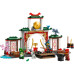 Templul Spinjitzu al luptatorilor ninja 71831 LEGO Ninjago