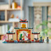 Templul Spinjitzu al luptatorilor ninja 71831 LEGO Ninjago