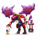 Dragonul haosului Thunderfang 71832 LEGO Ninjago