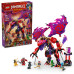 Dragonul haosului Thunderfang 71832 LEGO Ninjago