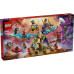 Dragonul concentrarii Arc 71836 LEGO Ninjago