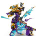Dragonul concentrarii Arc 71836 LEGO Ninjago