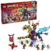 Dragonul concentrarii Arc 71836 LEGO Ninjago