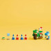 Mario Kart™ Yoshi Bike 72031 LEGO Super Mario Mario Kart™ Yoshi Bike 72031 LEGO Super Mario