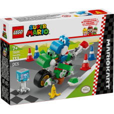 Mario Kart™ Yoshi Bike 72031 LEGO Super Mario