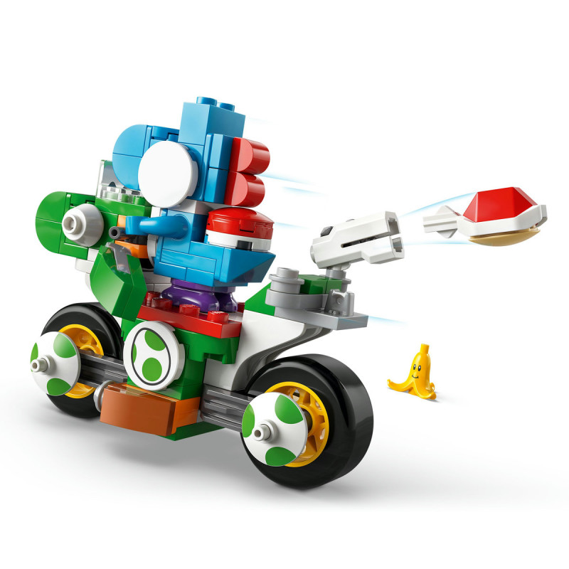 Mario Kart™ Yoshi Bike 72031 LEGO Super Mario