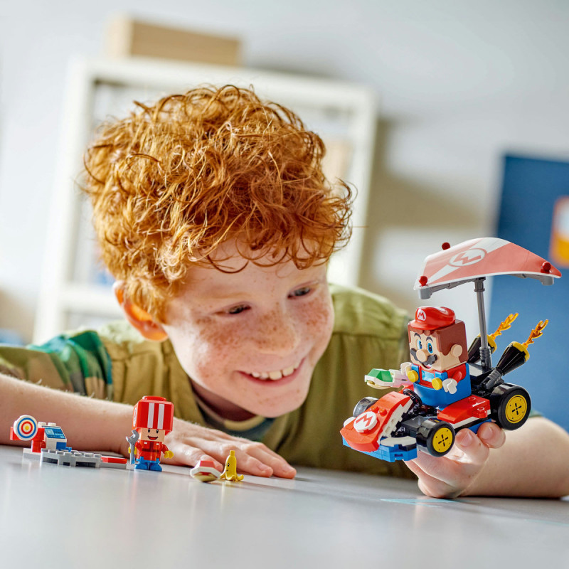 Mario Kart™ Standard Kart 72032 LEGO Super Mario