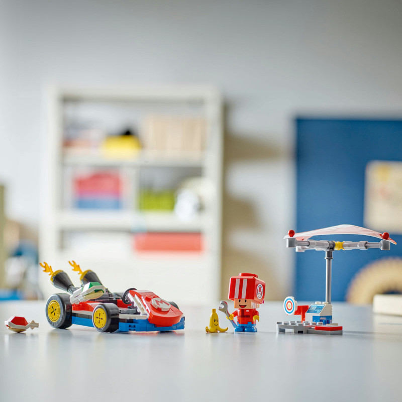 Mario Kart™ Standard Kart 72032 LEGO Super Mario