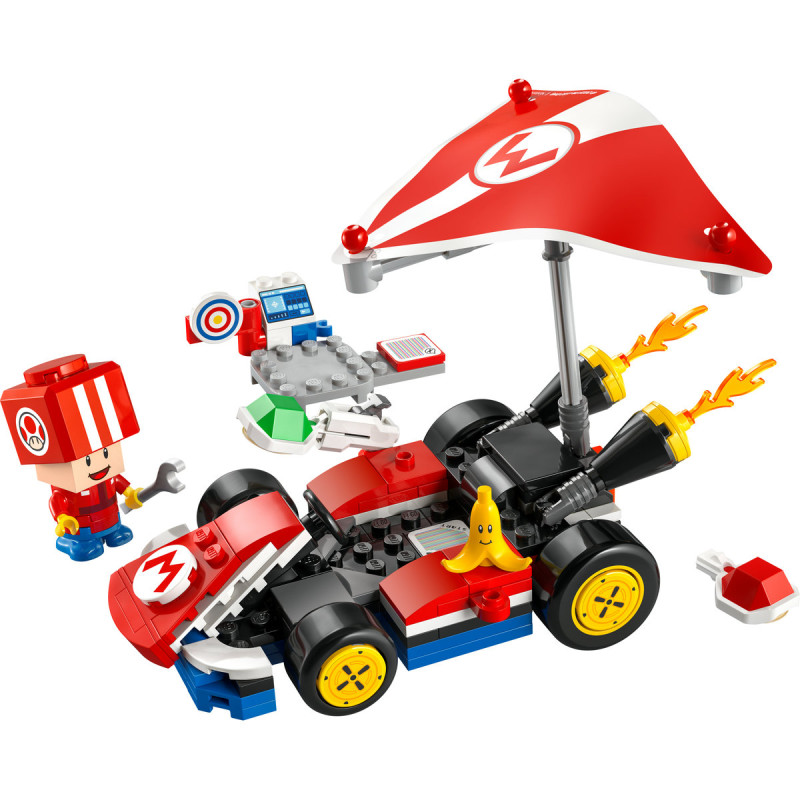 Mario Kart™ Standard Kart 72032 LEGO Super Mario