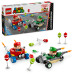 Mario Kart™ Baby Mario si Baby Luigi 72034 LEGO Super Mario