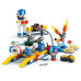 Mario Kart™ Garajul lui Toad 72035 Super Mario