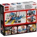Mario Kart™ Garajul lui Toad 72035 Super Mario
