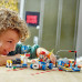 Mario Kart™ Garajul lui Toad 72035 Super Mario