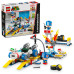 Mario Kart™ Garajul lui Toad 72035 Super Mario