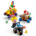 Mario Kart™ Set Baby Peach si Grand Prix 72036 LEGO Super Mario