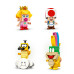 Mario Kart™ Set Baby Peach si Grand Prix 72036 LEGO Super Mario
