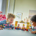 Mario Kart™ Set Baby Peach si Grand Prix 72036 LEGO Super Mario