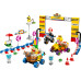 Mario Kart™ Set Baby Peach si Grand Prix 72036 LEGO Super Mario