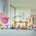 Mario Kart™ Set Baby Peach si Grand Prix 72036 LEGO Super Mario