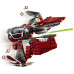 Nava Interceptor™ Jedi a lui Ahsoka 75401 LEGO Star Wars Nava Interceptor™ Jedi a lui Ahsoka 75401 LEGO Star Wars