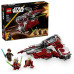 Nava Interceptor™ Jedi a lui Ahsoka 75401 LEGO Star Wars Nava Interceptor™ Jedi a lui Ahsoka 75401 LEGO Star Wars