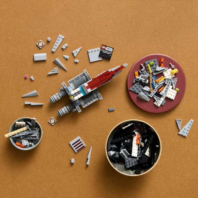 ACCLAMATOR-CLASS ASSAULT SHIP™ 75404 LEGO Star Wars