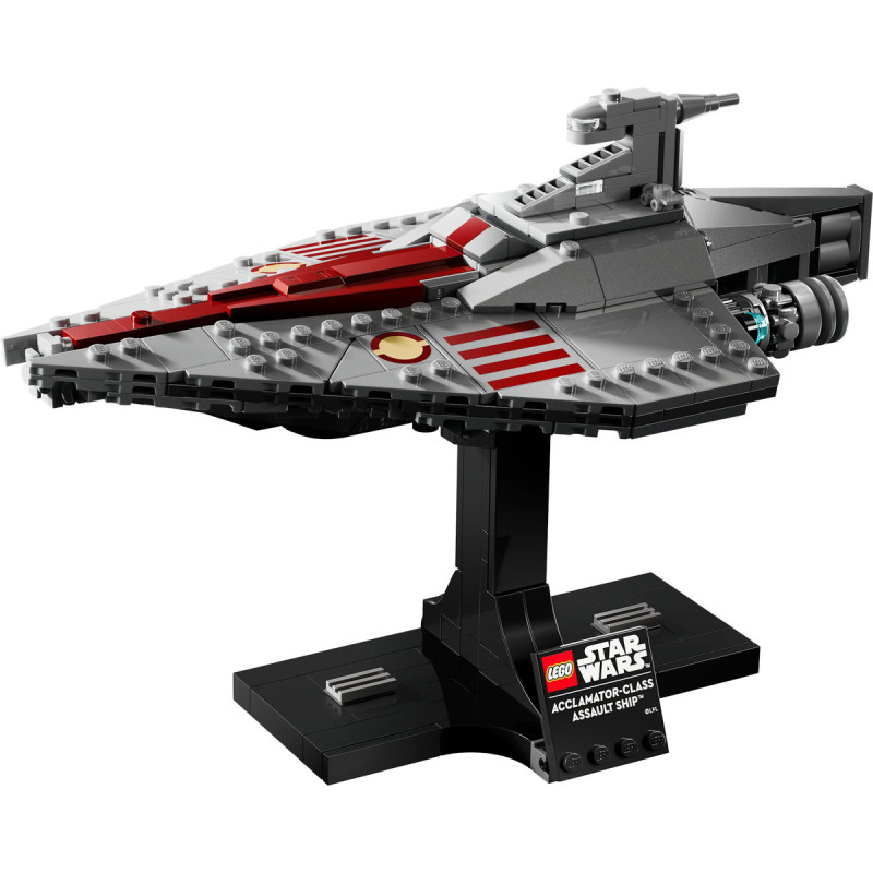 ACCLAMATOR-CLASS ASSAULT SHIP™ 75404 LEGO Star Wars