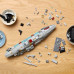 HOME ONE STARCRUISER 75405 LEGO® Star Wars