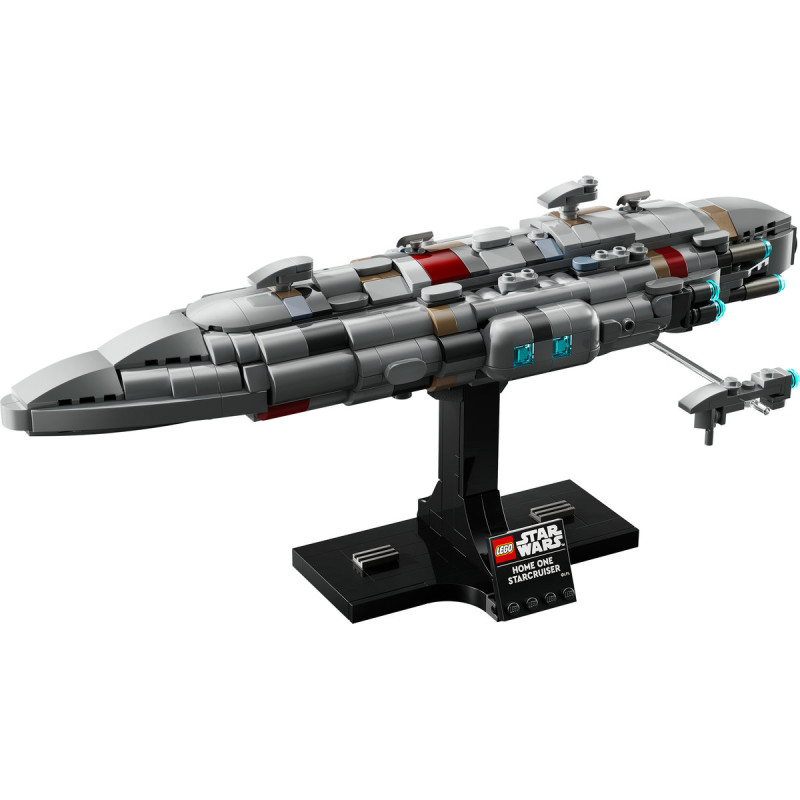 HOME ONE STARCRUISER 75405 LEGO® Star Wars