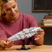 HOME ONE STARCRUISER 75405 LEGO® Star Wars