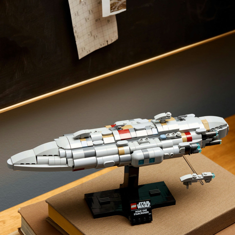 HOME ONE STARCRUISER 75405 LEGO® Star Wars