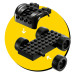 Batman™ si Batmobile™ vs. Mr. Freeze™ 76301 LEGO DC Super Heroes