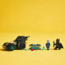 Batman™ si Batmobile™ vs. Mr. Freeze™ 76301 LEGO DC Super Heroes